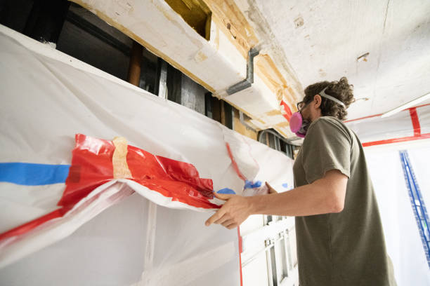 Best Biohazard Mold Removal  in Meridian Village, CO